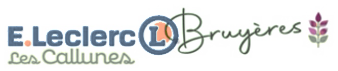 E.Leclerc Bruyères Les Callunes