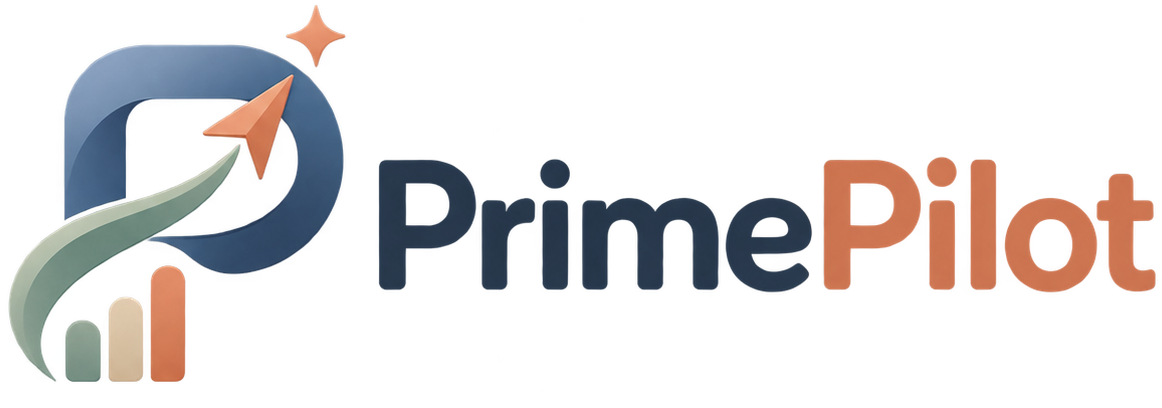 PrimePilot
